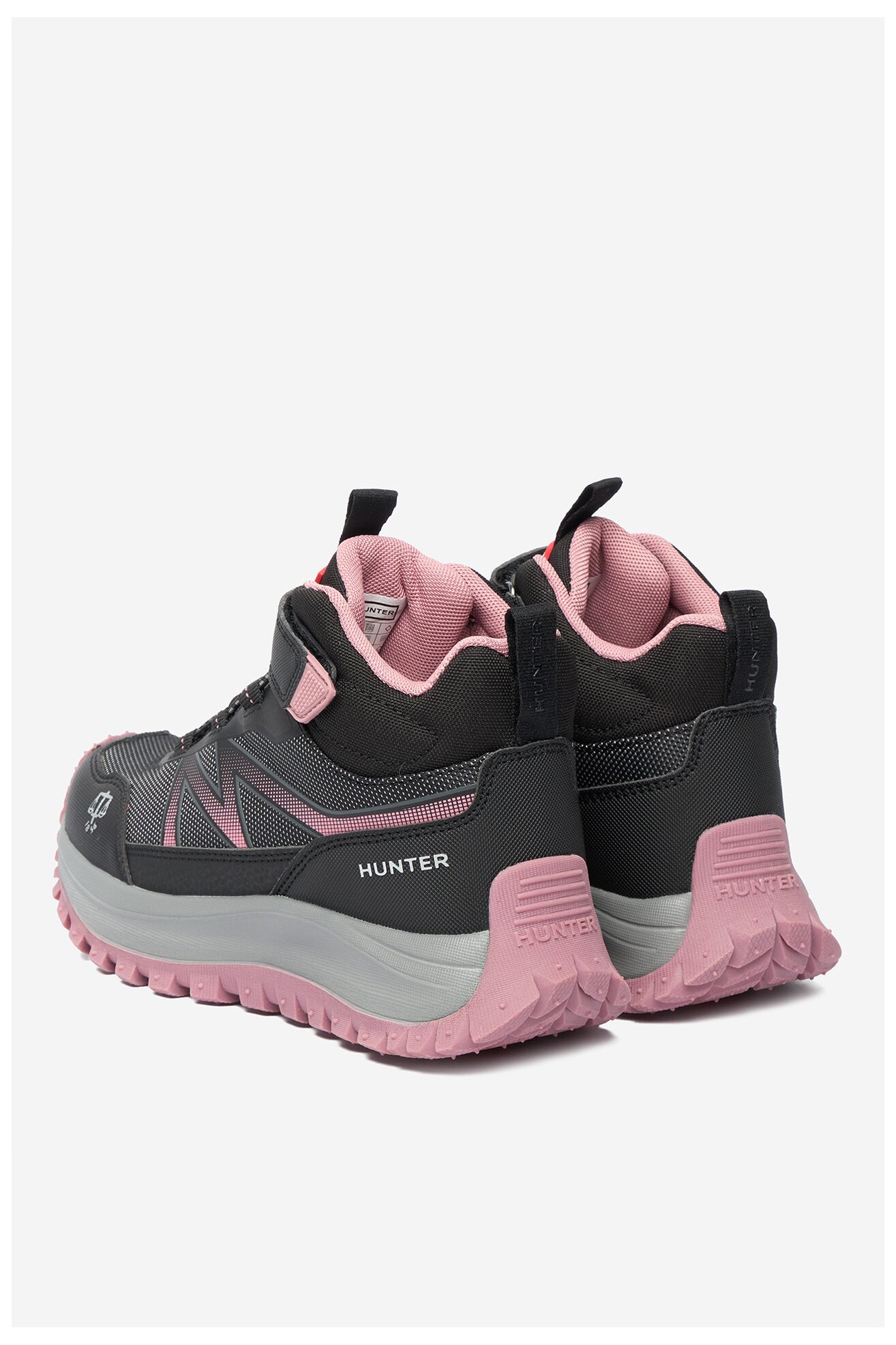 Bocanci HUNTER CEO-H8-478(IV)DZ NEGRU