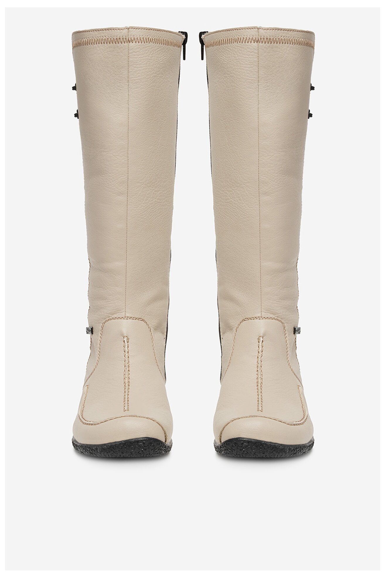 Cizme Rieker CEO-79952-60 BEJ