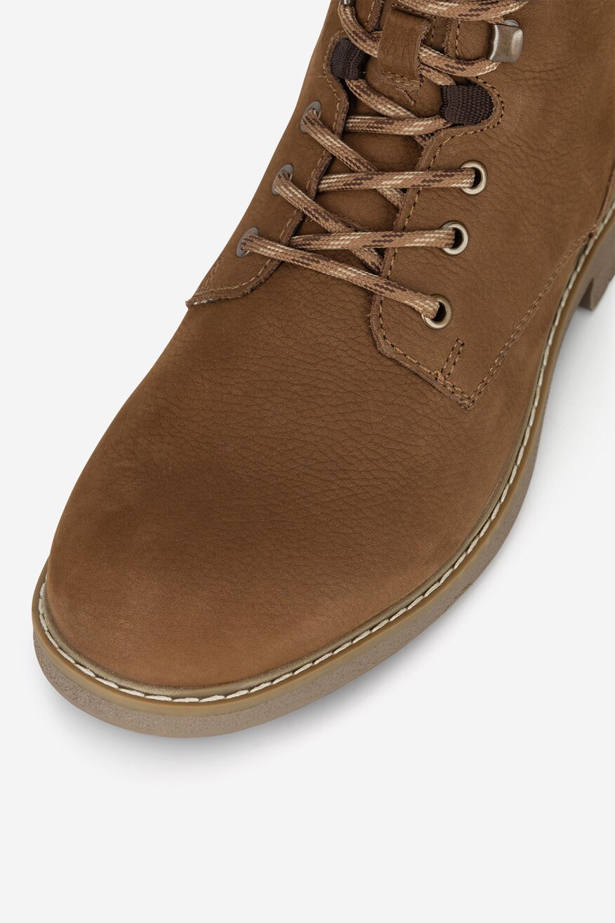 
                Csizma Lasocki CAMEL - 5905588901341