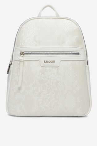 Рюкзак Lasocki CEO-LSK-X-012-09 ІВОРИ