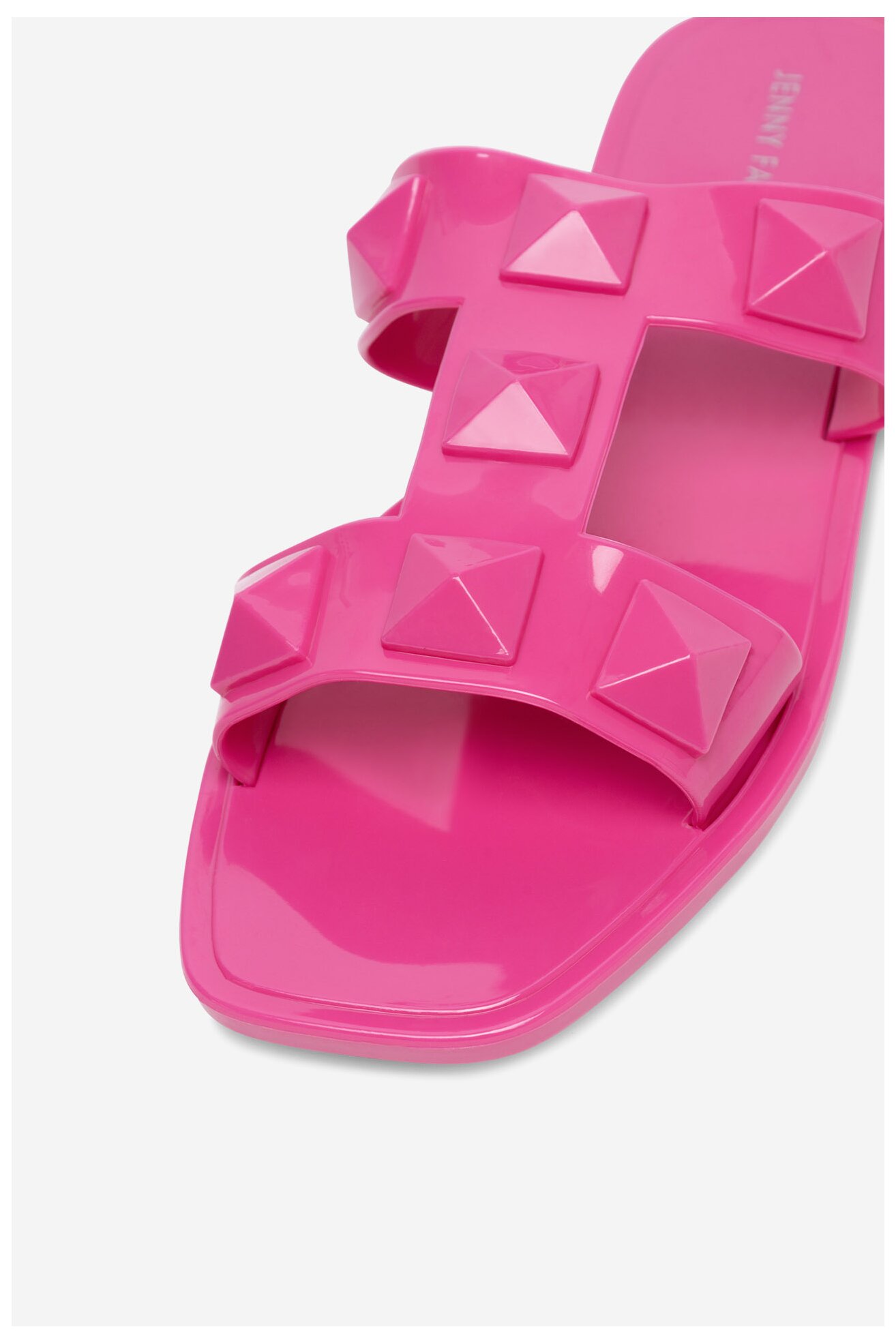 Șlapi Jenny Fairy CT1011-9 ROZ ÎNCHIS