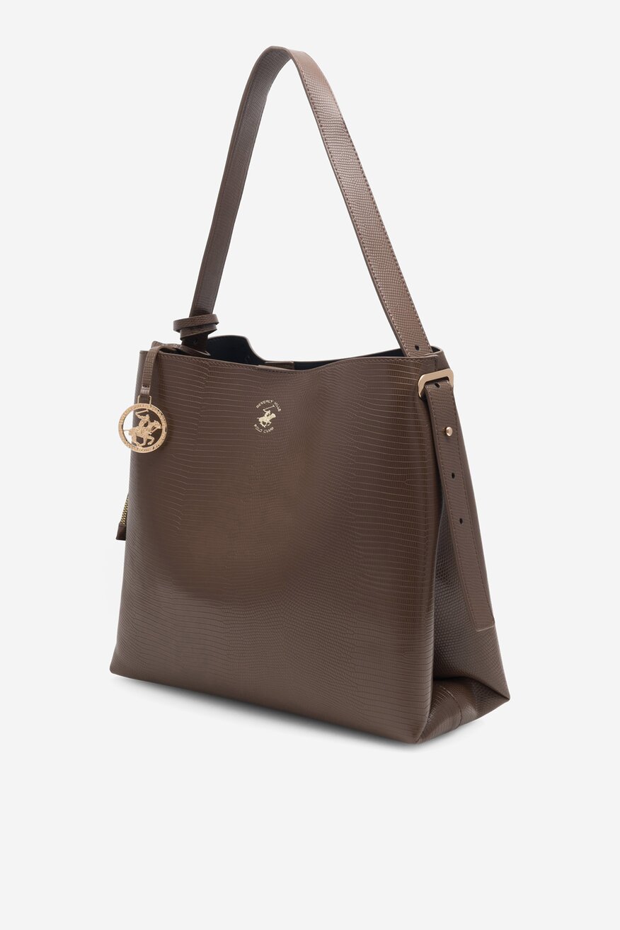 
                Beverly Hills Polo Club - Torba - 5905588701811