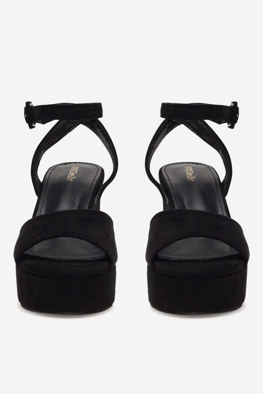 Sandale DeeZee NEGRU - 5905588519294