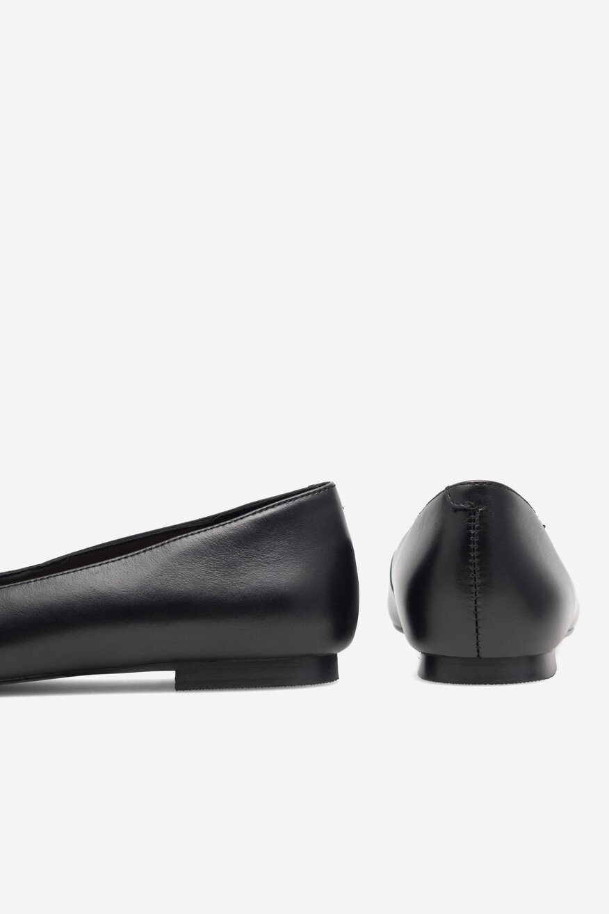 
                Балерина Sergio Bardi ЧЕРЕН - 5905588774518