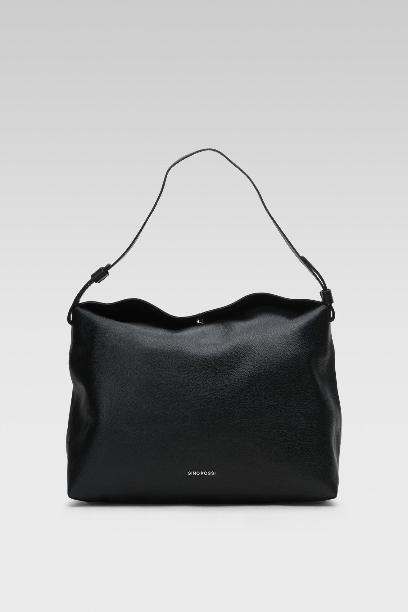 Torebka Gino Rossi LIB-068GR Czarny