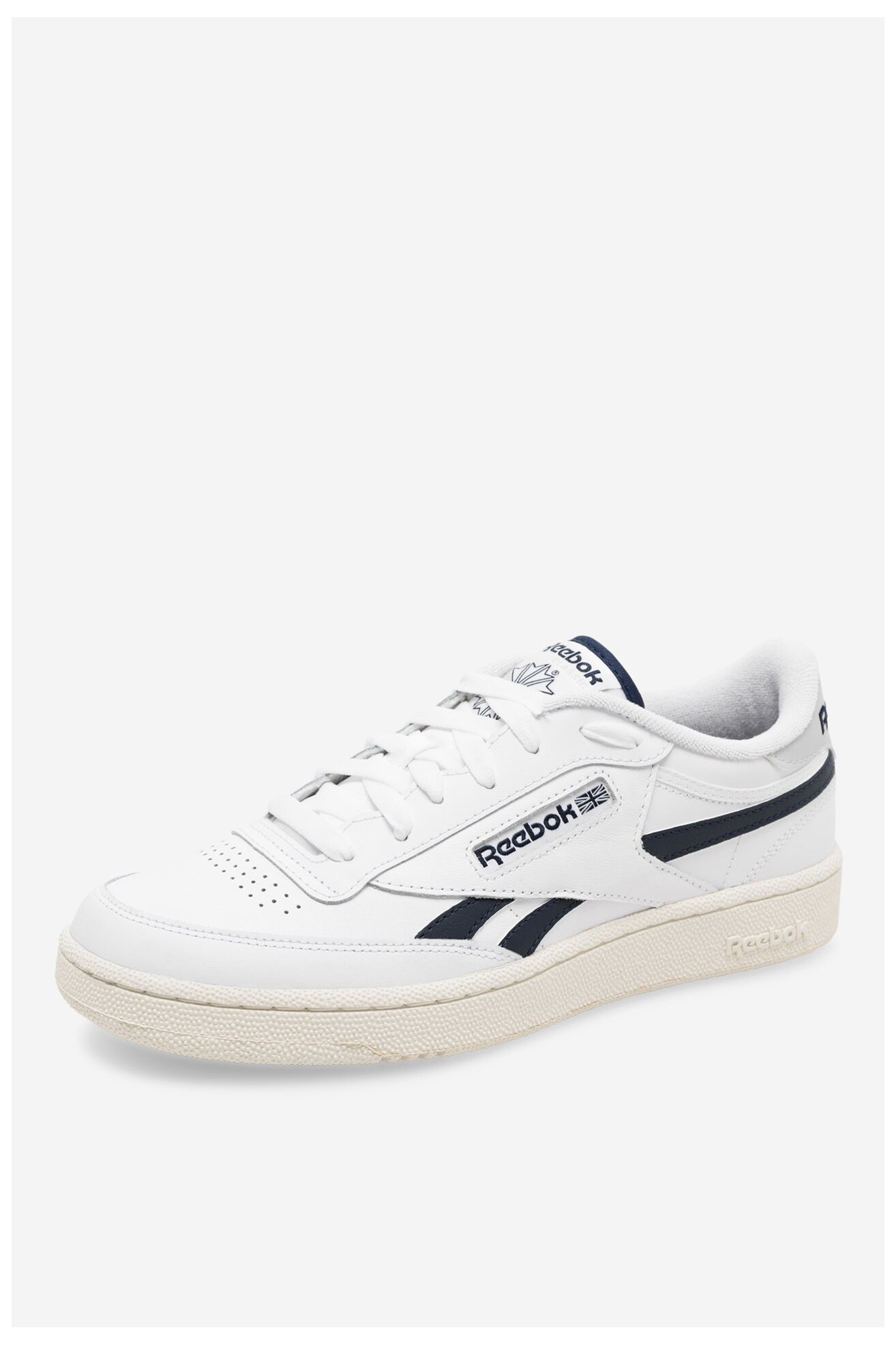 Obuwie sportowe Reebok CLUB C REVENGE 100074211 Biały