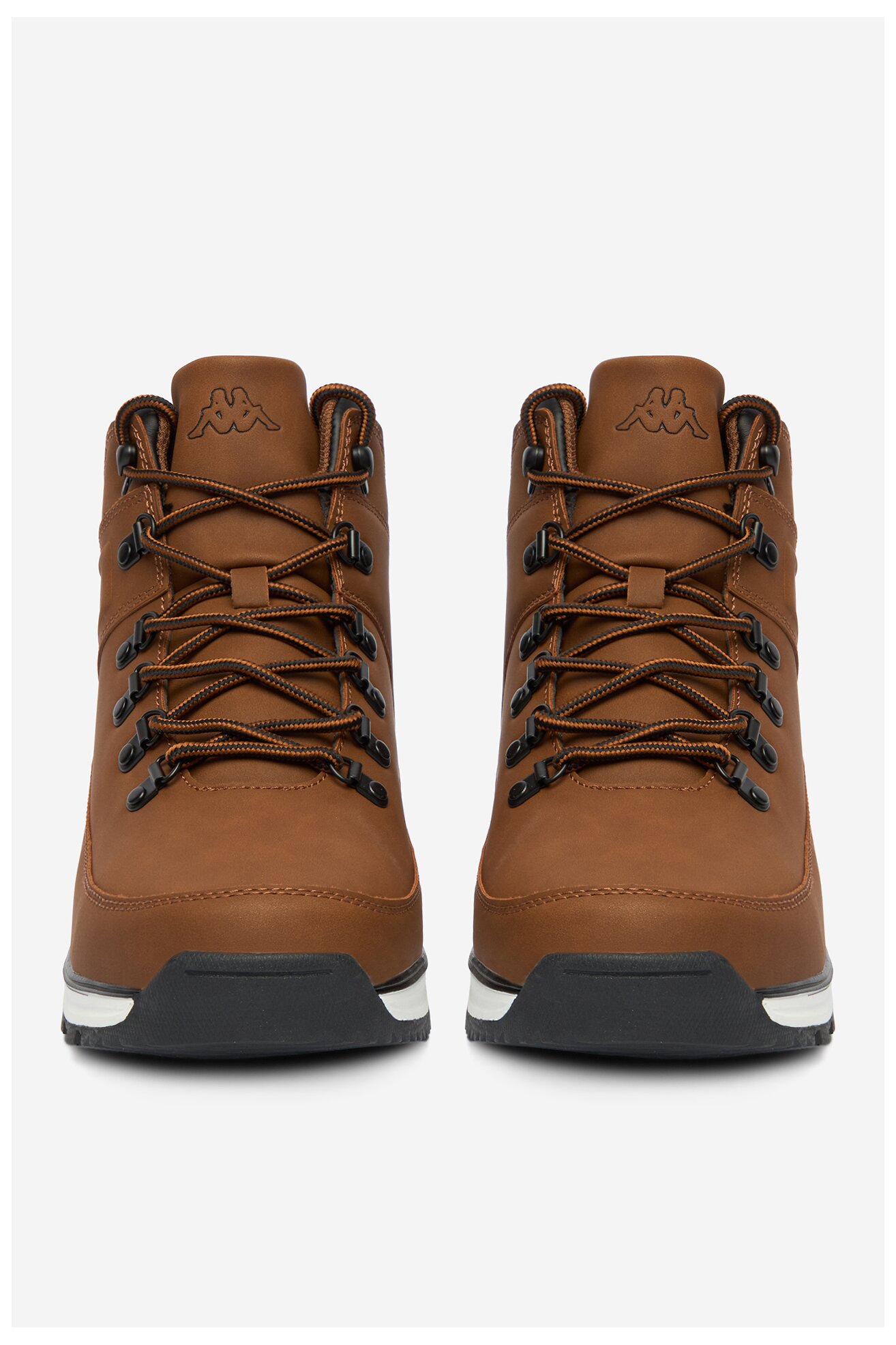 Черевики Kappa CEO-ASTOS 361D14W-A0C КОРИЧНЕВИЙ