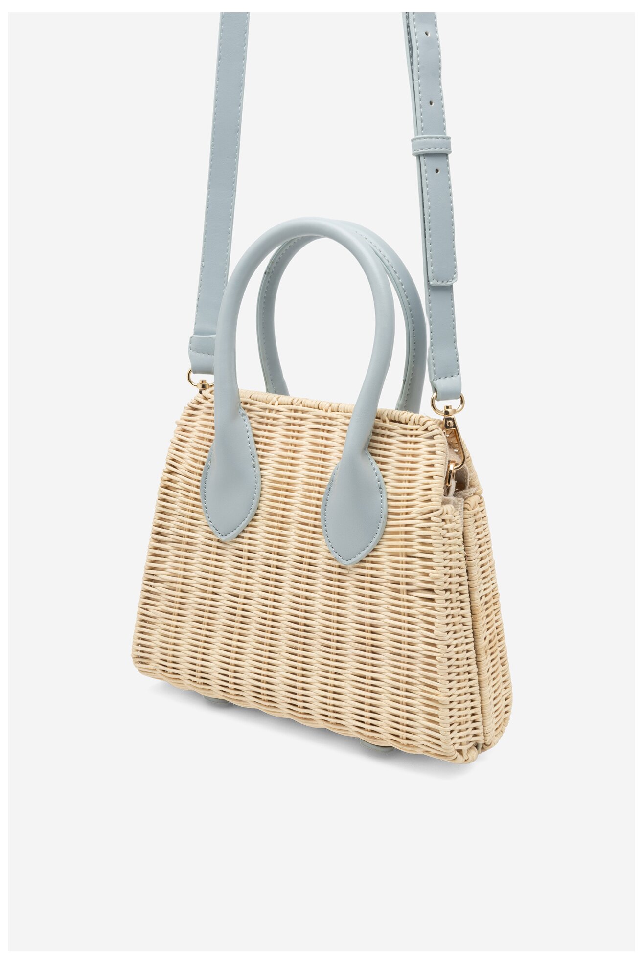 Torebka DeeZee MDX-C-021-03 Niebieski