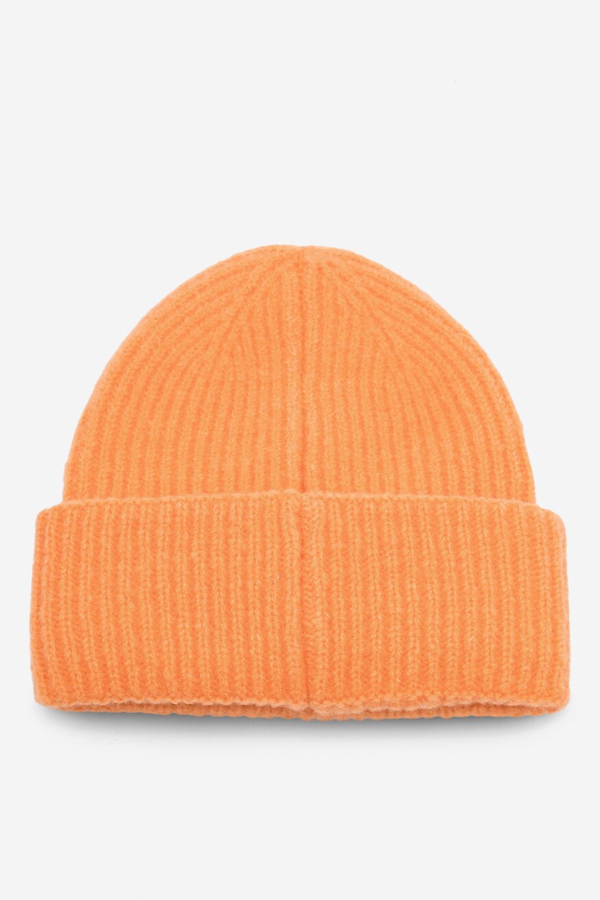 
                Шапка Жіноча DeeZee ПОМАРАНЧЕВИЙ - 5905588080435