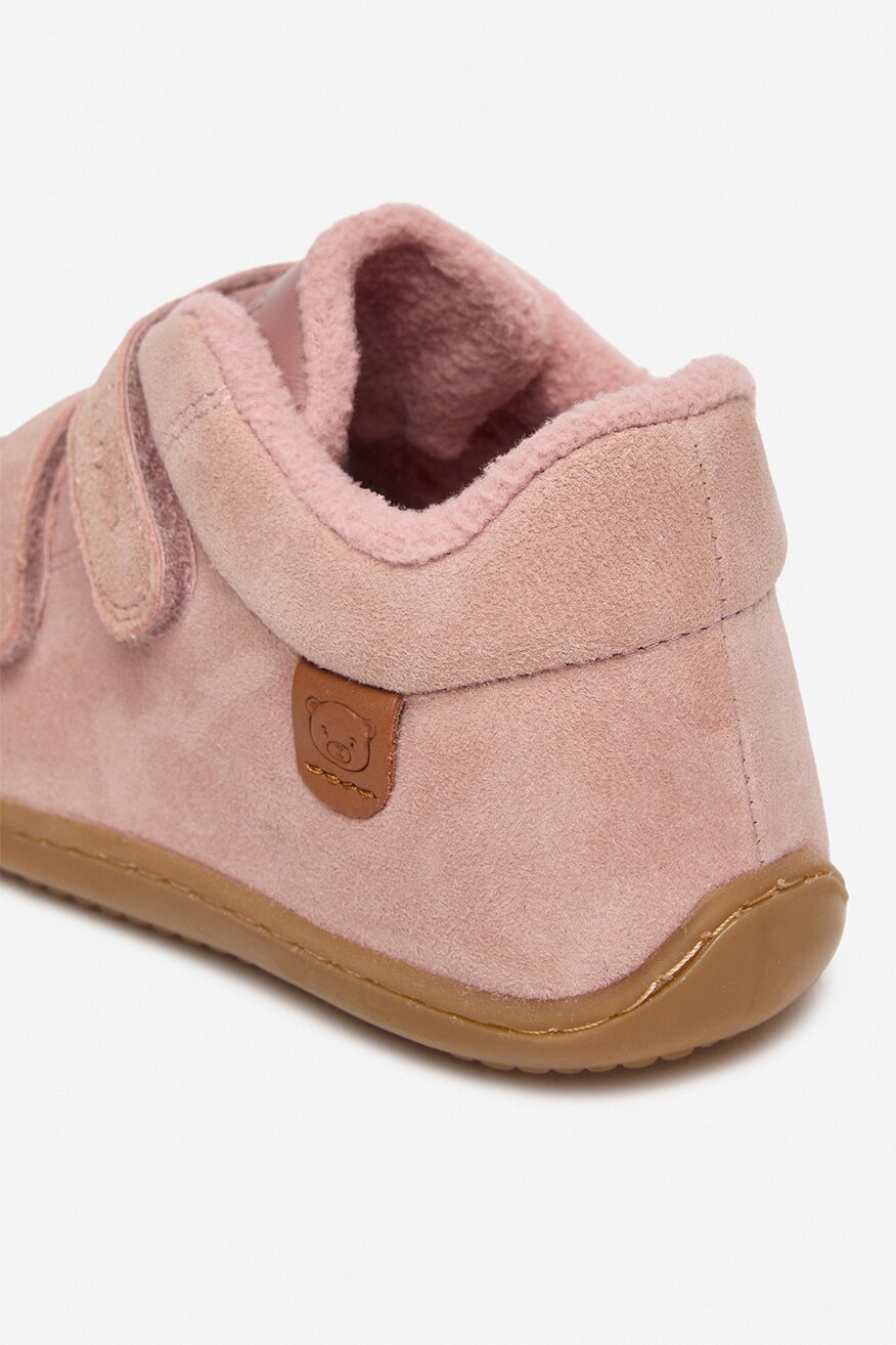 Pantofi casual Lasocki Kids ROZ - 5906751234686