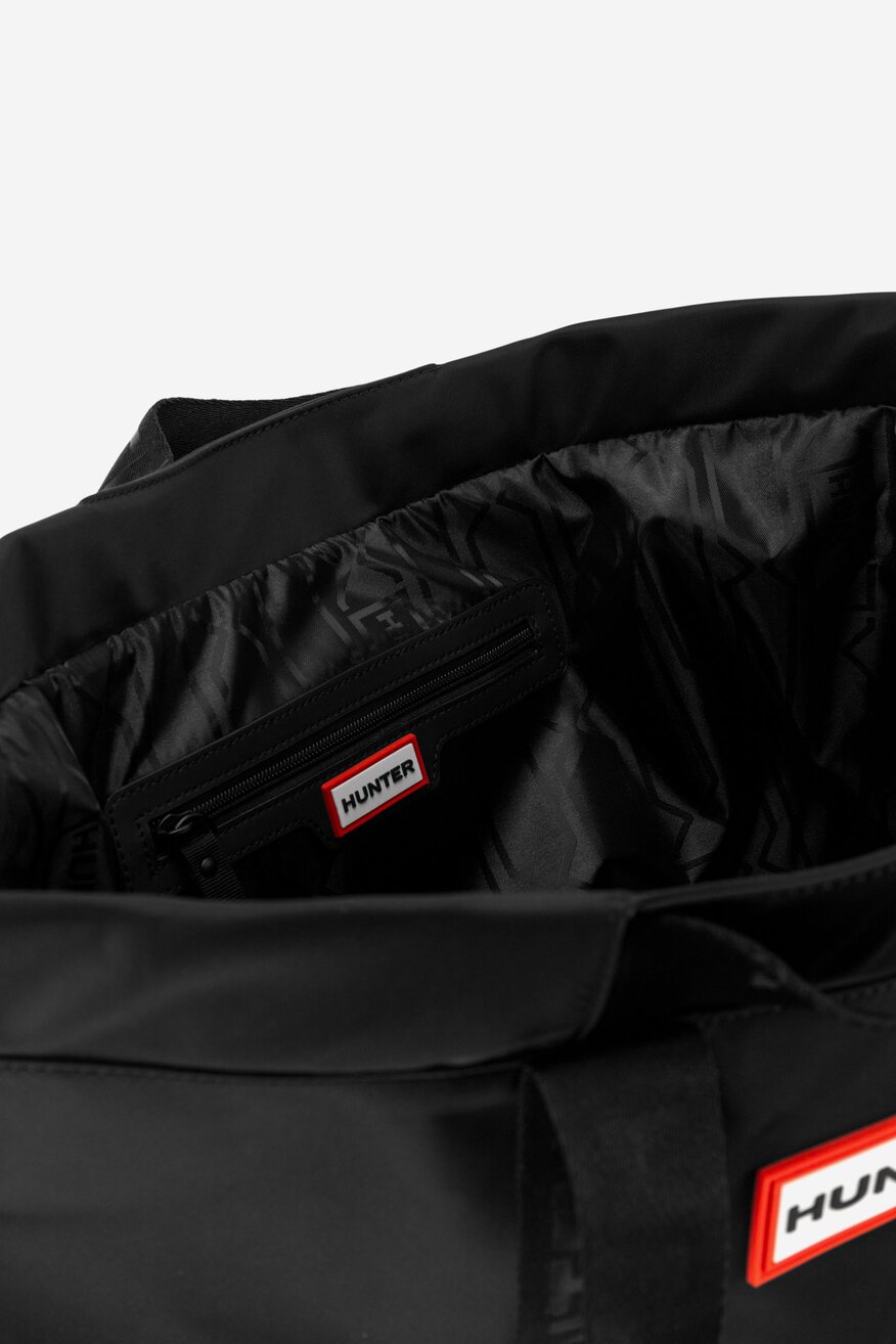 
                HUNTER - Torebka duża shopper - 5905588830801