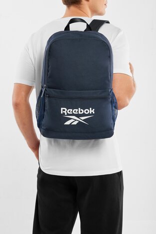 Рюкзак Reebok RBK-026-CCC-05 ТЕМНО-СИНІЙ