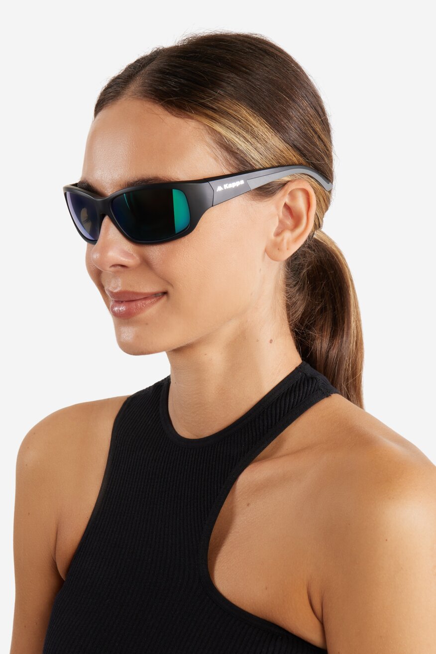 Унисекс очила Kappa ЧЕРЕН - 5905588944607