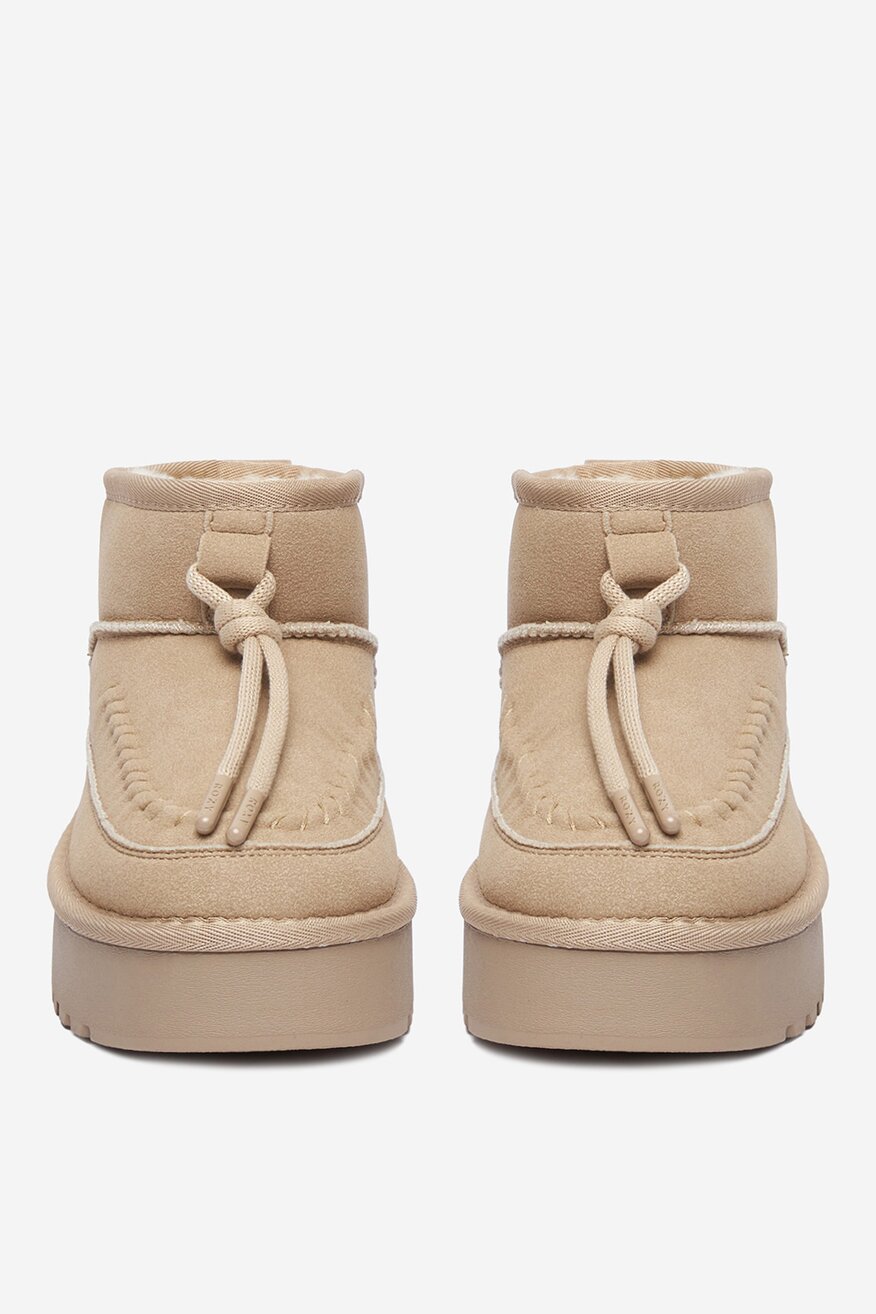 
                Боти ROXY БЕЖОВ - 5906751454008