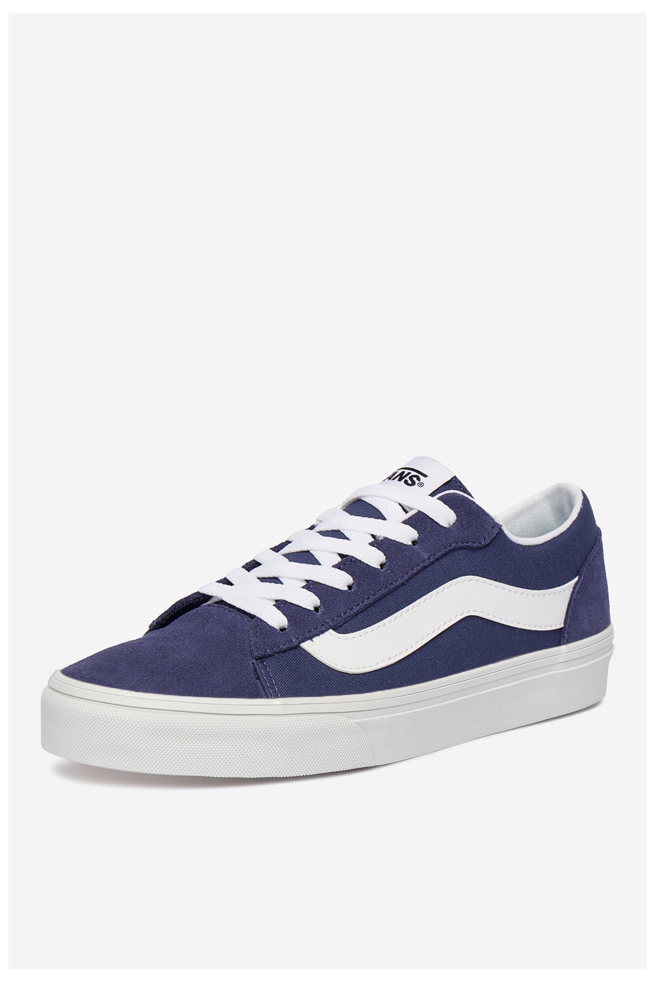 Trampki Vans C-VERO LS VN000Y7FEMT1 Granatowy