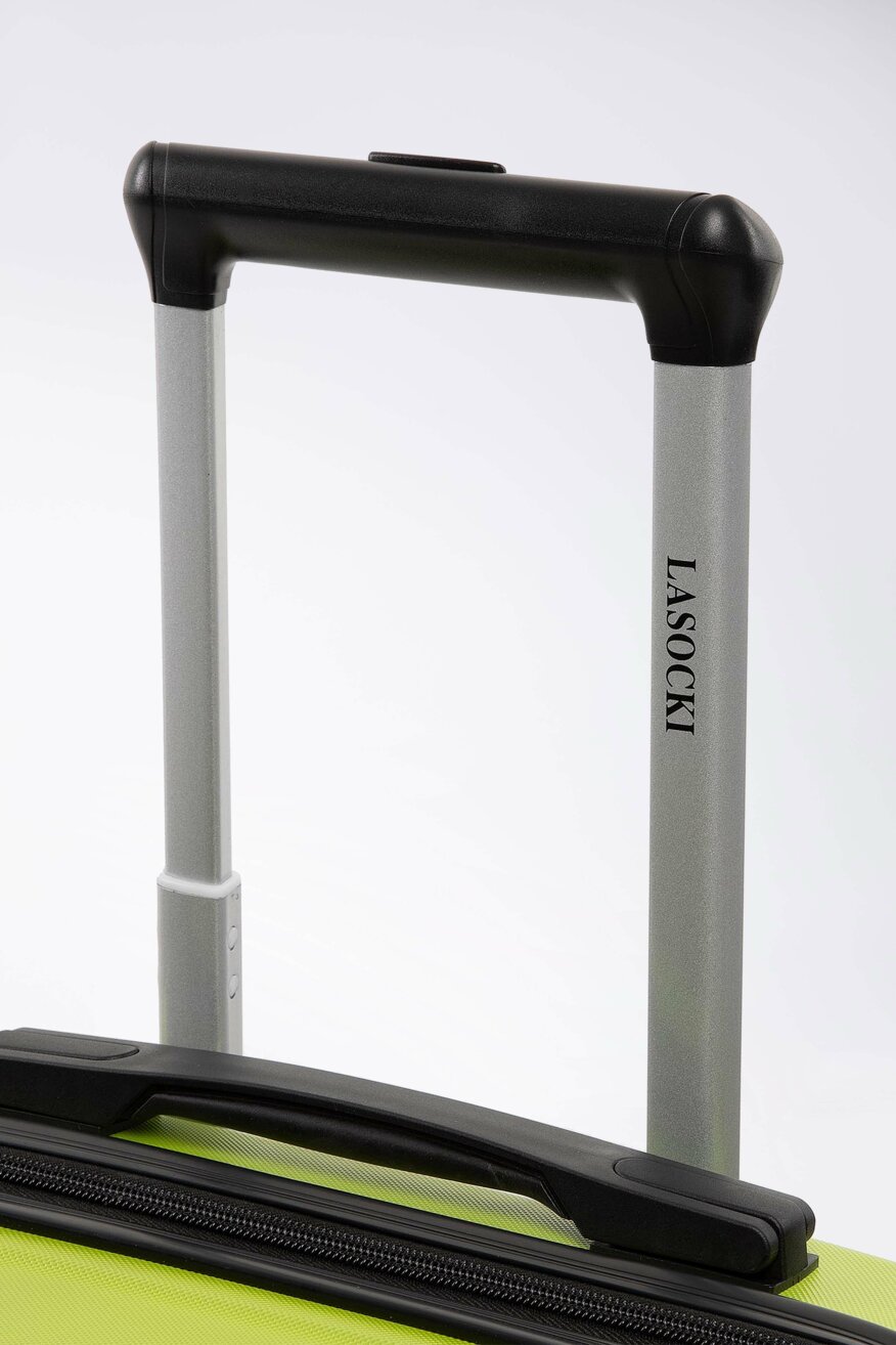 
                Lasocki - Walizka - 2230003568865