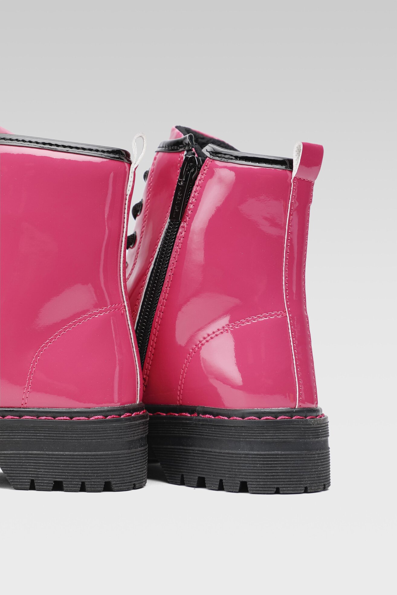 Trzewiki Nelli Blu CM211208-24 Różowy