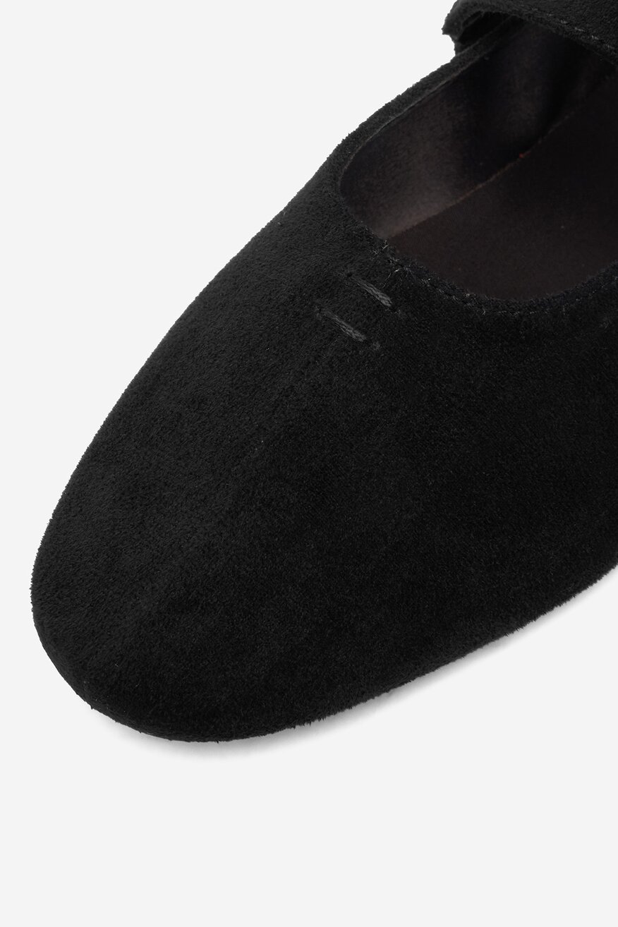 
                Балерина Jenny ЧЕРЕН - 5906751734667