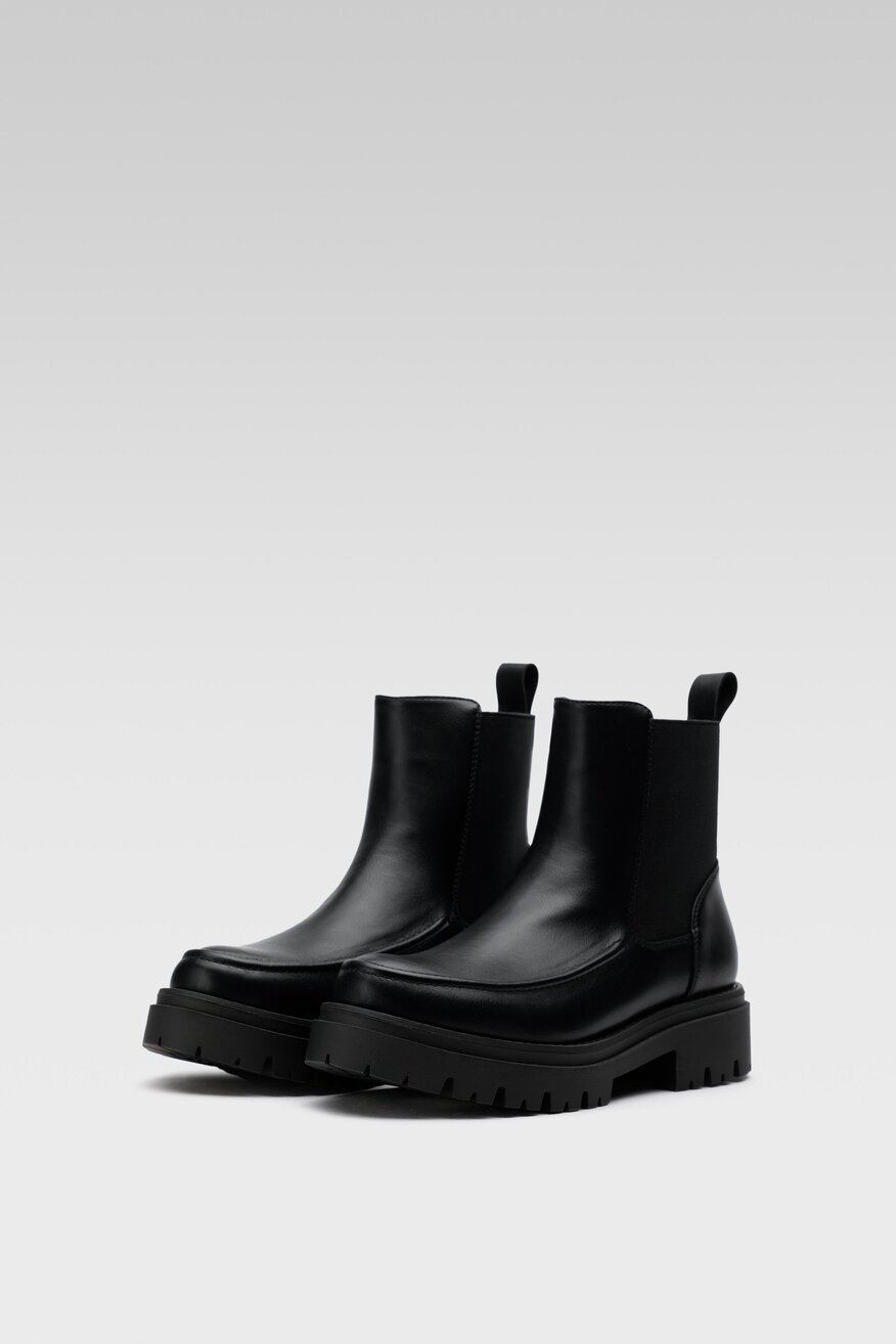 
                Jenny Fairy - Botki - 5904862238920