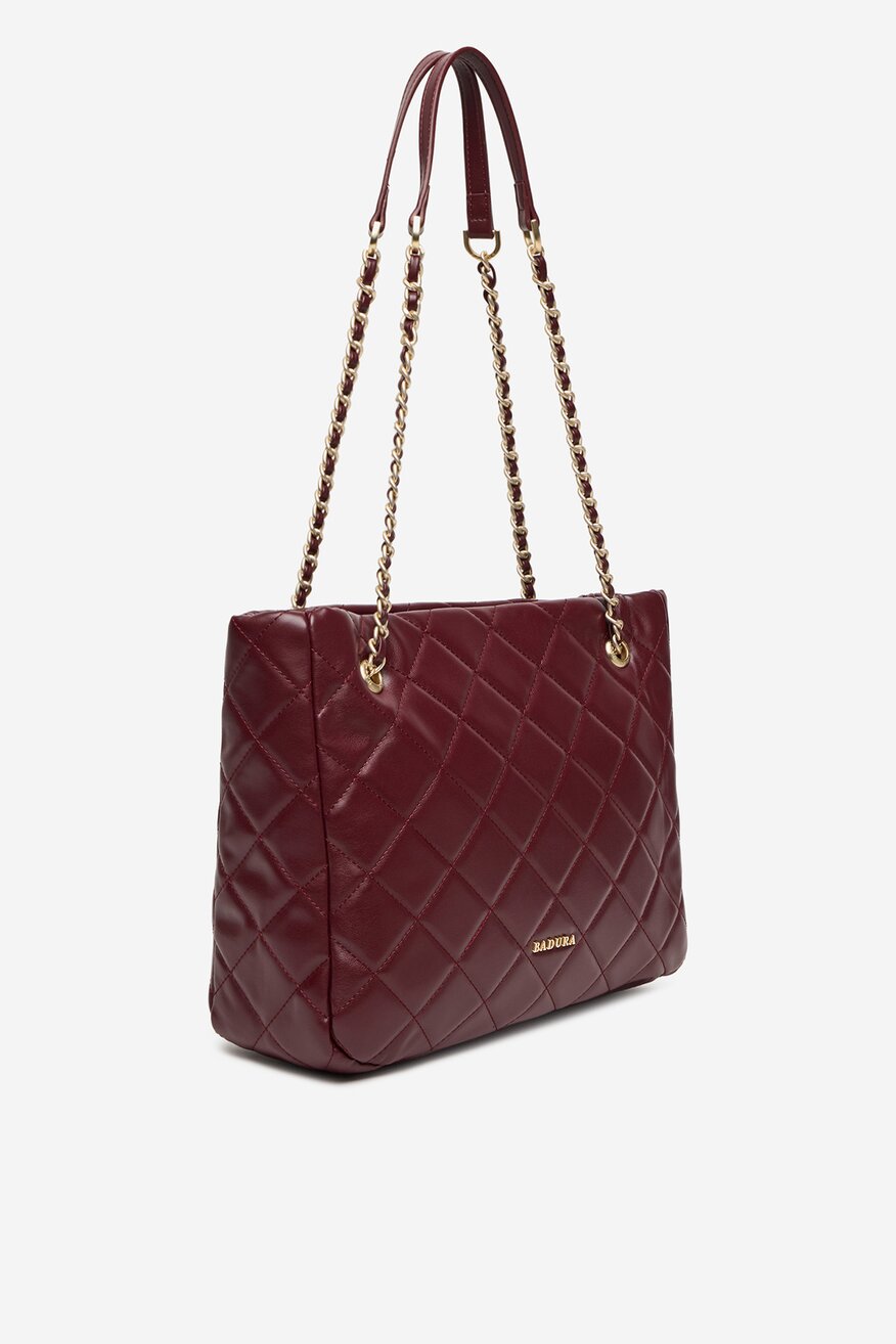 Badura - Duża torebka shopper - 5906751286111