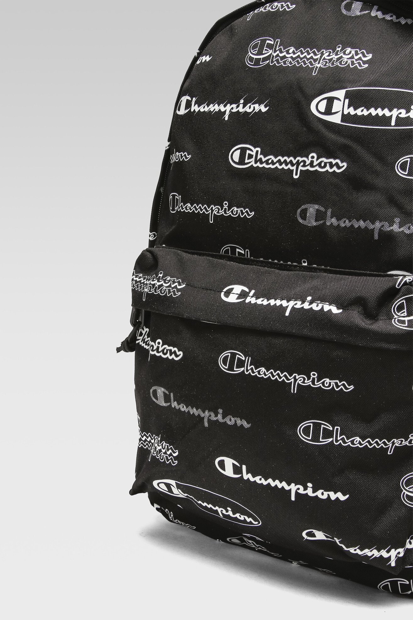 Plecak Champion 805516-KL001 Czarny