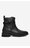 Bokacsizma Lasocki CEO-WI23-ALEGRA-02 FEKETE