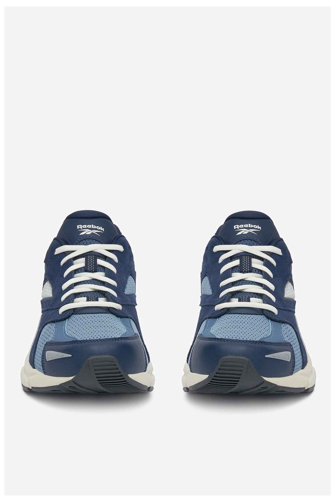 Кросівки спортивні Reebok ROAD PRIME 100220527 ТЕМНО-СИНІЙ