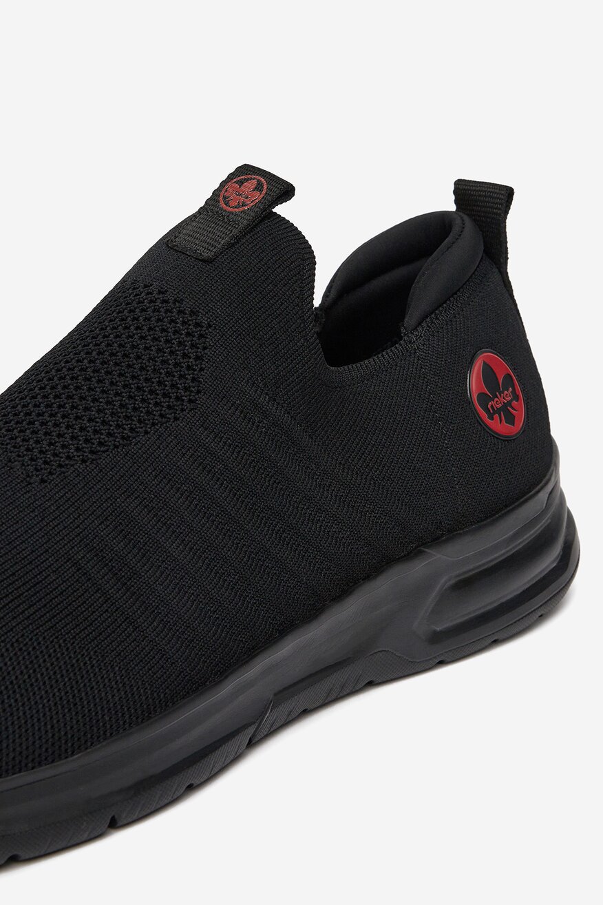 
                Rieker - Półbuty - 5903419553639