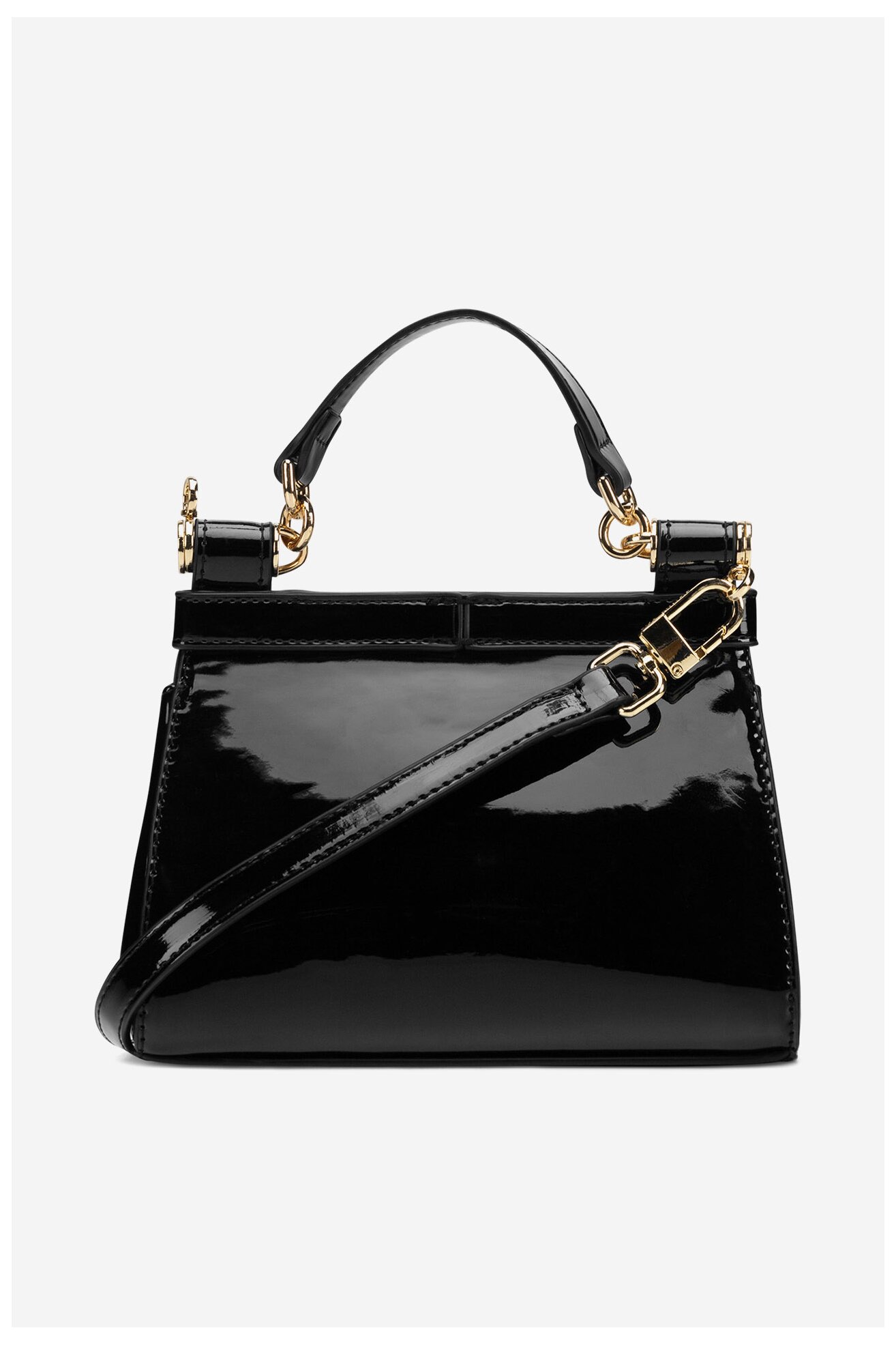 Torebka EVA MINGE ACACJA-CS0377-P Czarny