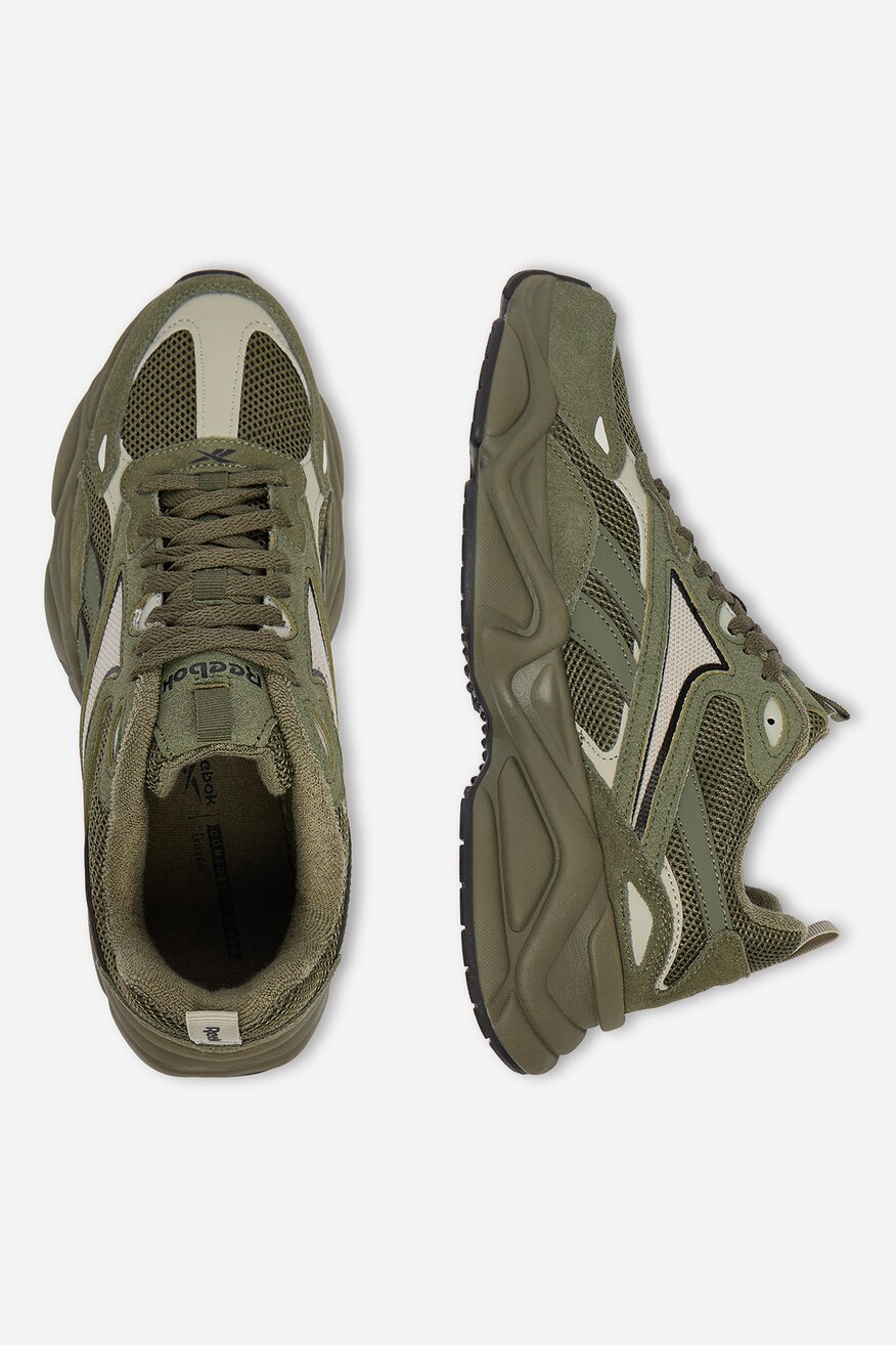 
                Sportcipő Reebok ZÖLD - 5906751495131