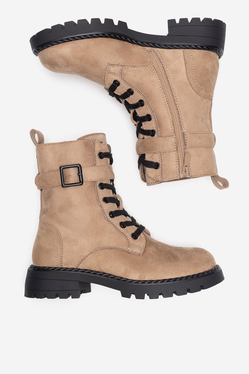 
                Боти DeeZee БЕЖОВ - 5905588842552