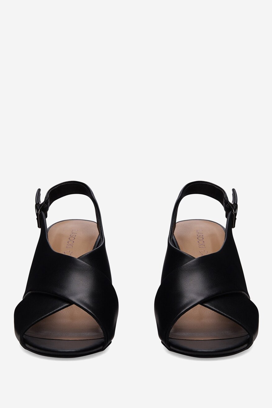 Sandale Lasocki NEGRU - 5905588498506