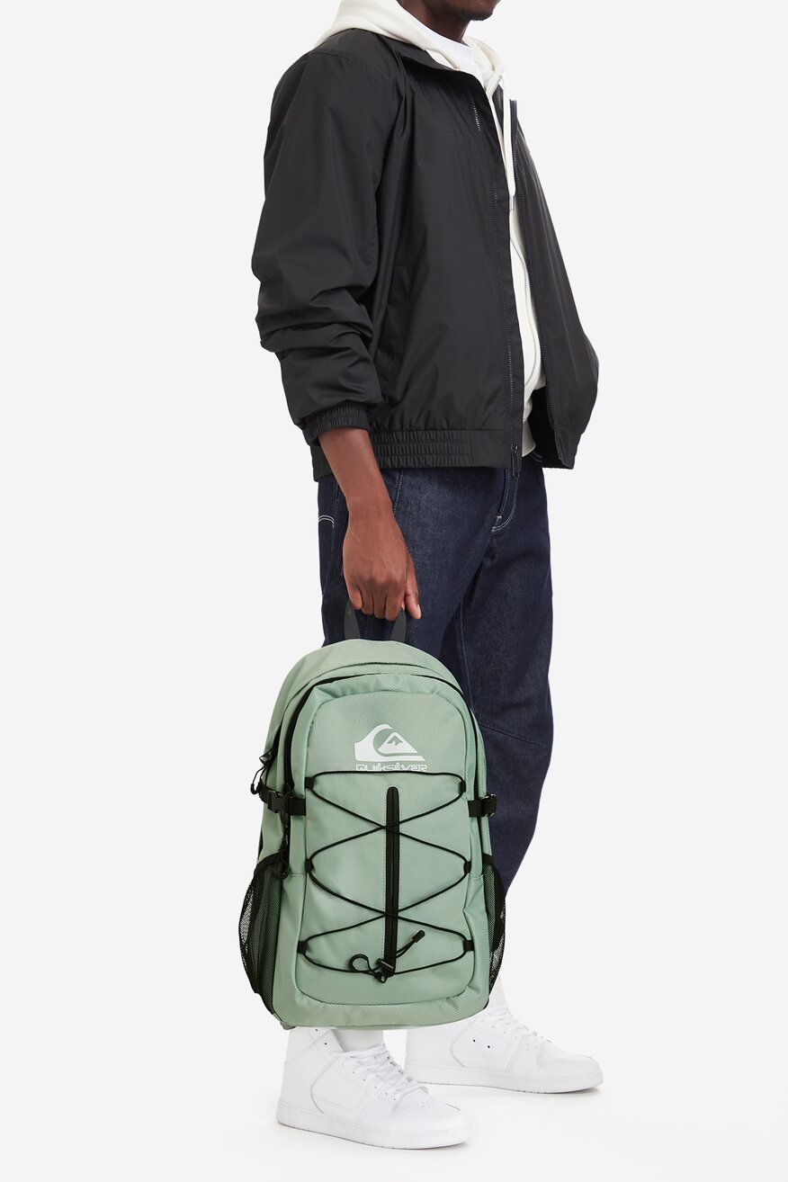 
                Ranac QUIKSILVER ZELENA - 5907964435334