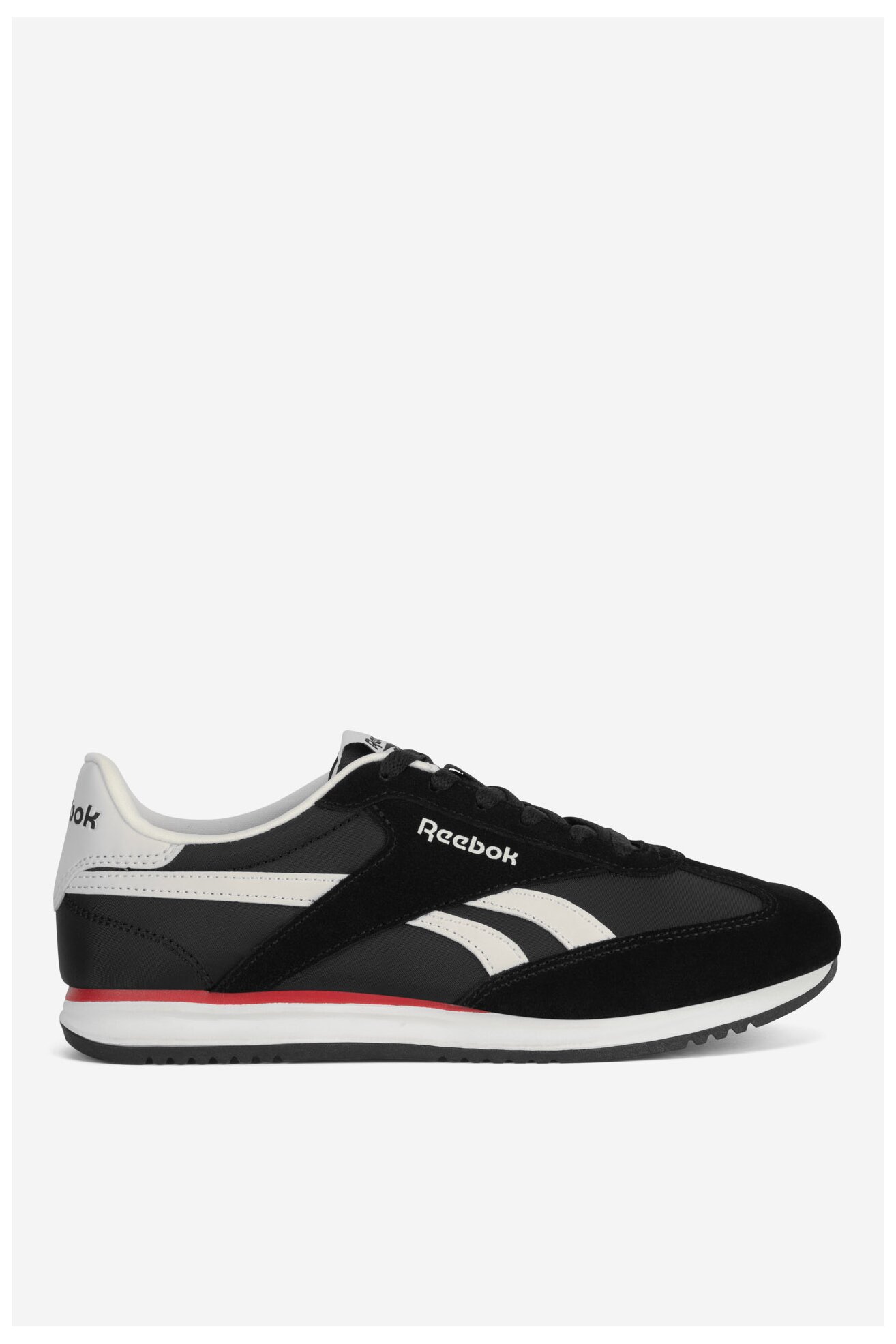 Încălțăminte sport Reebok FIORI AR30309WBCC NEGRU