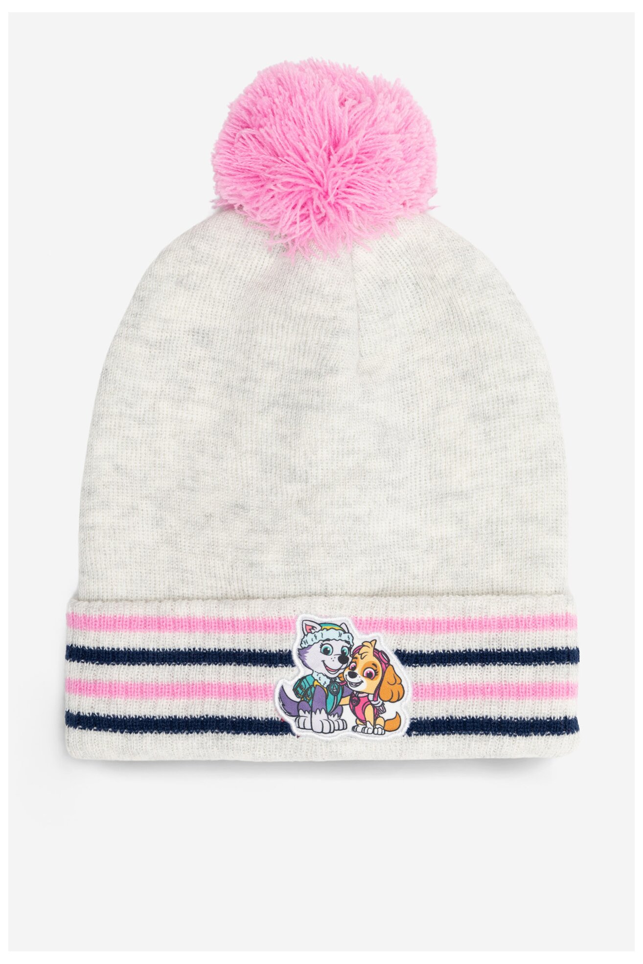 Шапка Дитяча Paw Patrol PAW 52 39 1979-01 СВІТЛО-СІРИЙ