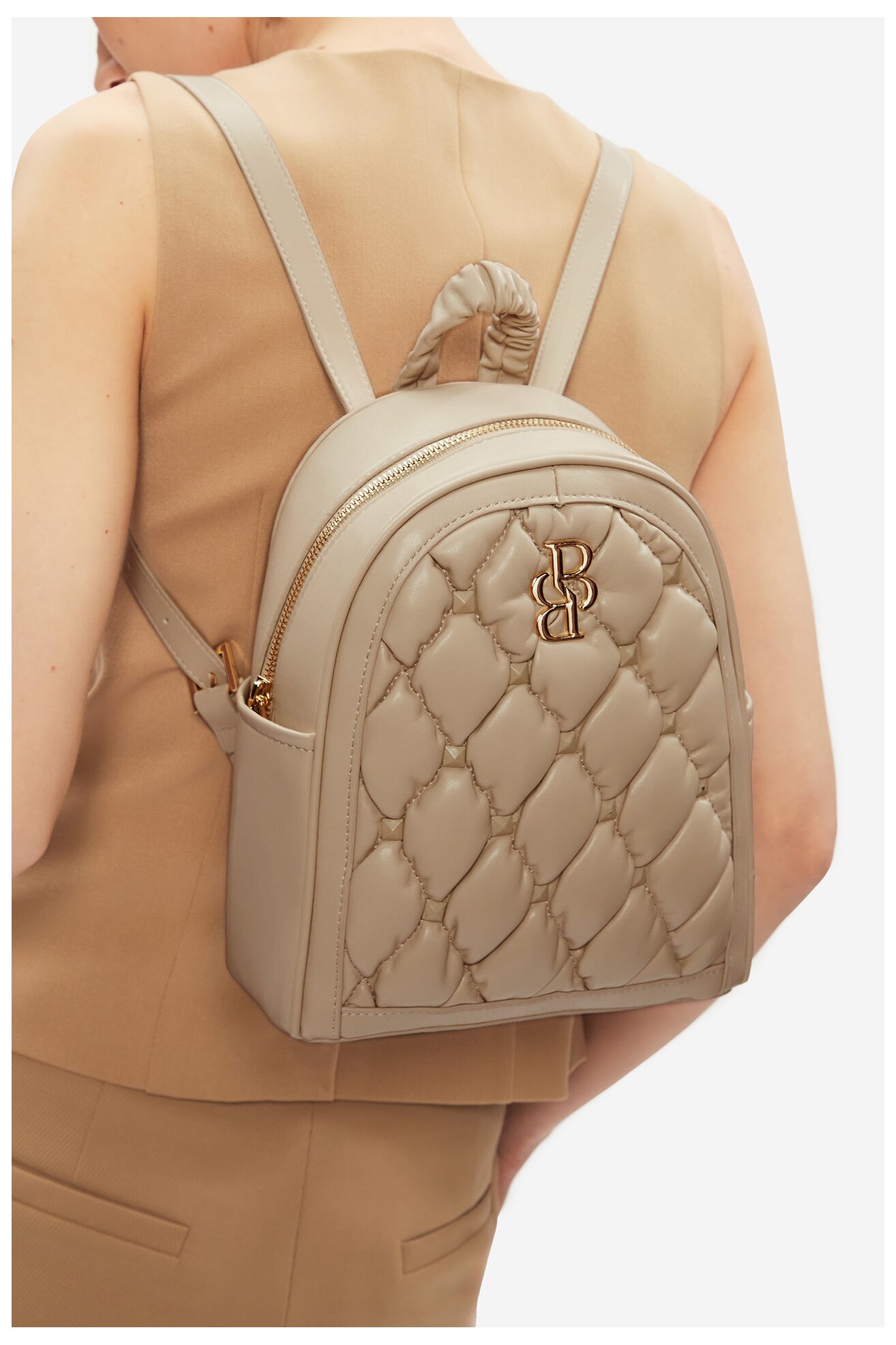 Ranac Badura BW-B212594 KREM