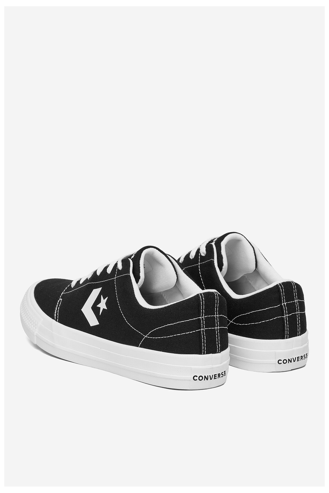 Trampki Converse C-DAY ONE CLASSIC A15625C Czarny