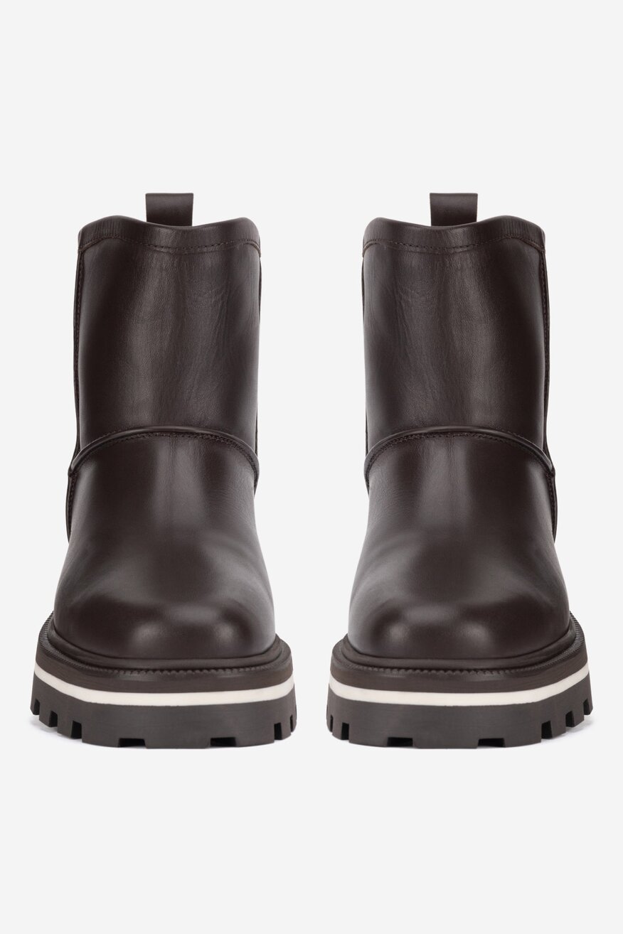 
                Боти Gino Rossi КАФЯВ - 5905588986584