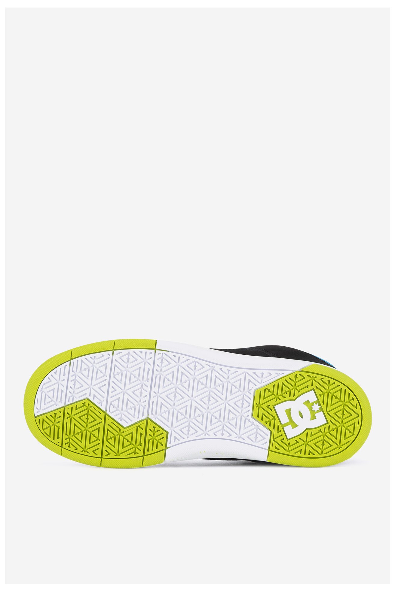 Кросівки спортивні DC Shoes CURE DC01684060 МІКС