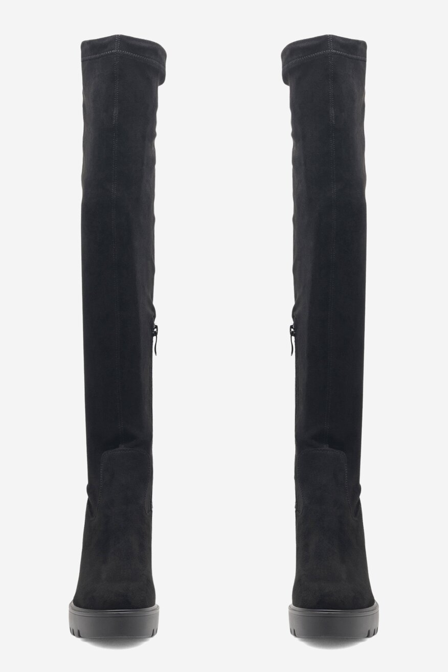 
                DeeZee - Kozaki na słupku - 5905588810315