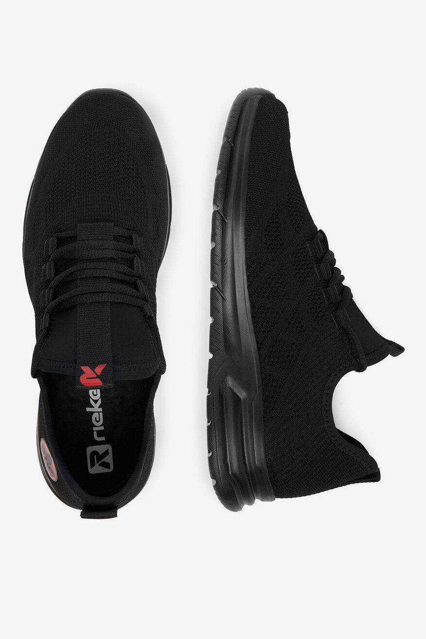 
                Rieker - Sneakersy - 5906751772799