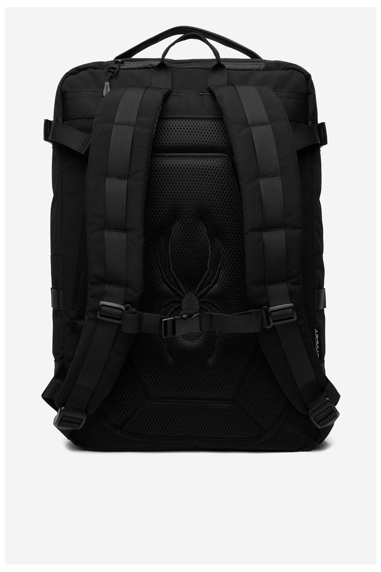 Plecak SPYDER CWBEO-SR-KL-005-09 Czarny