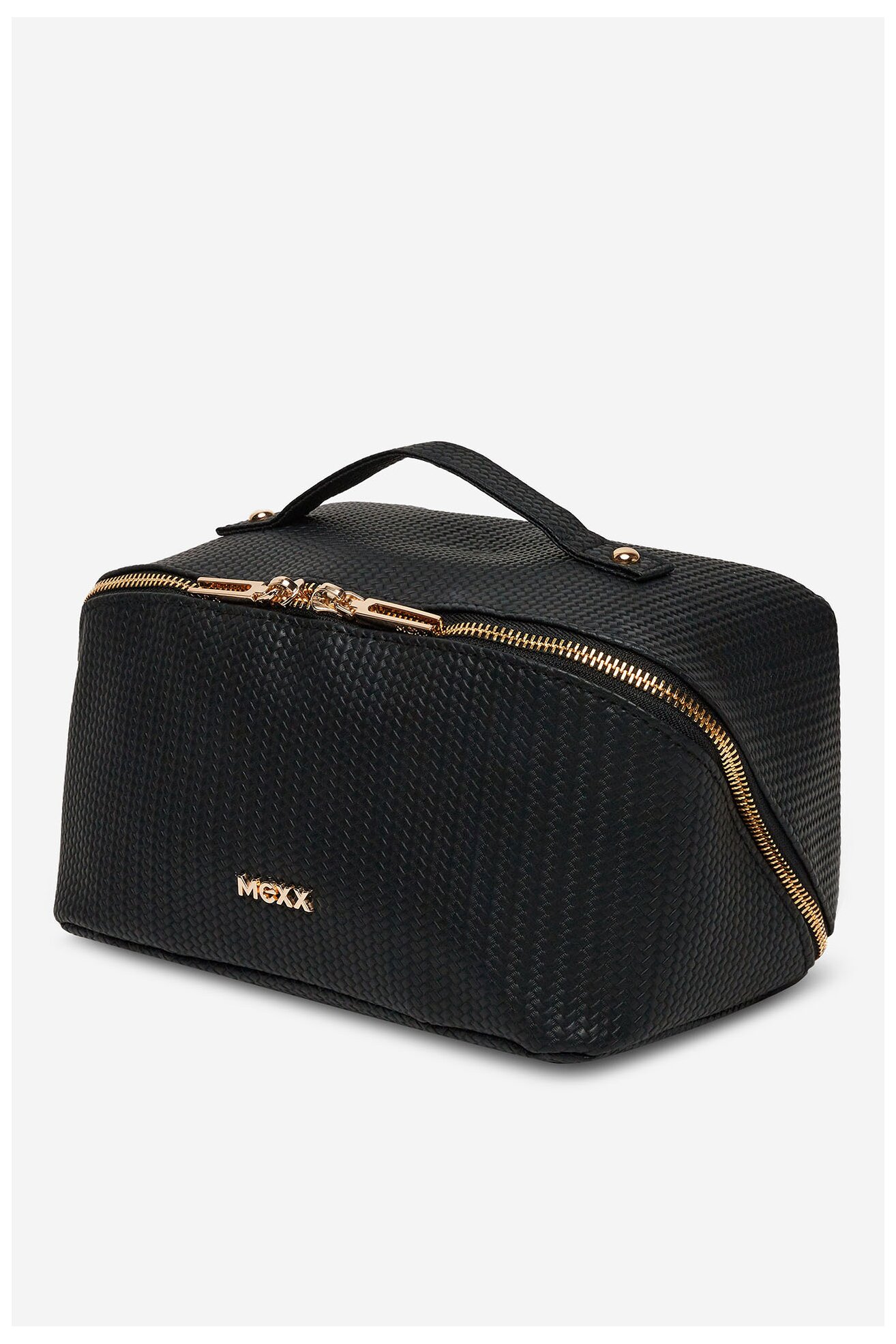 Neseser Mexx MEXX-W1-001-SS25 CRNA