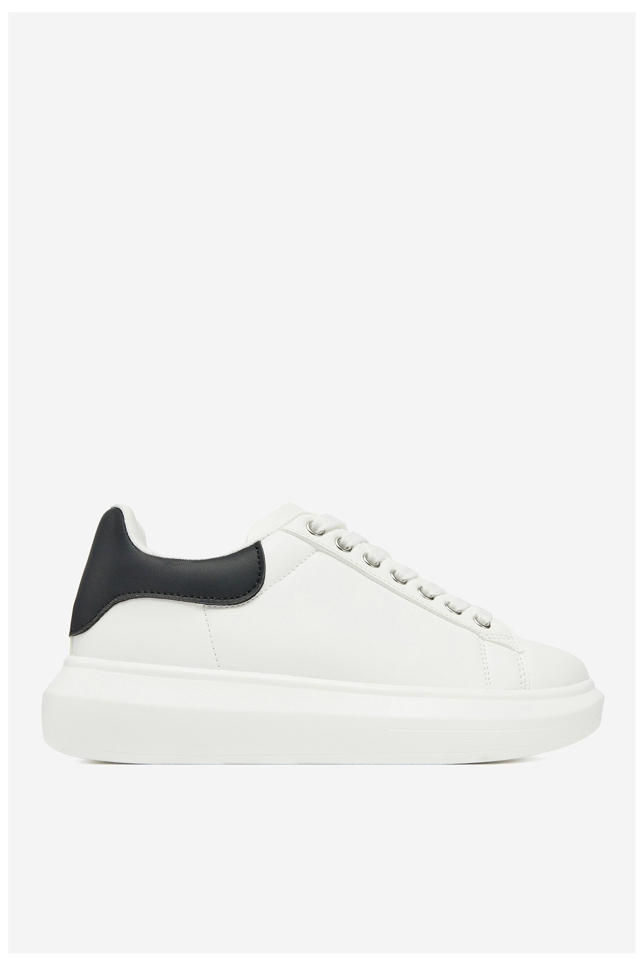 Sneakers DeeZee AM25253 Czarny