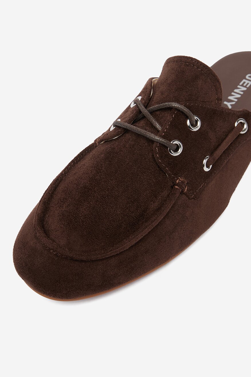 
                Jenny - Klapki - 5906751713167