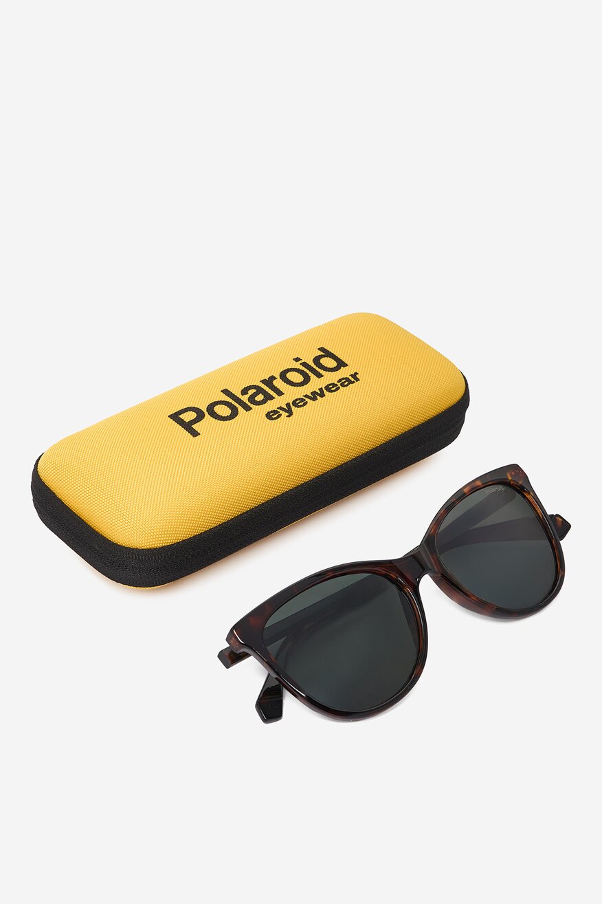 
                Окуляри Жіночі Polaroid КОРИЧНЕВИЙ - 5906751909102