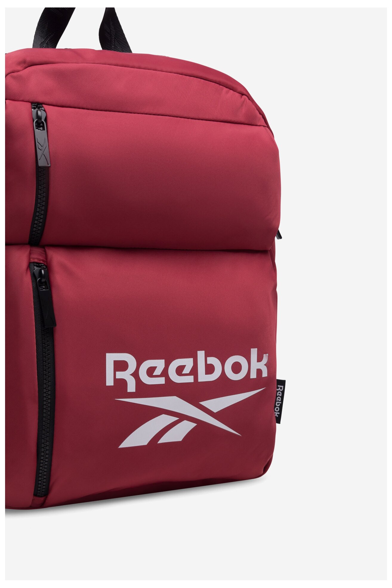 Plecak Reebok RBK-030-CCC-05 Czerwony