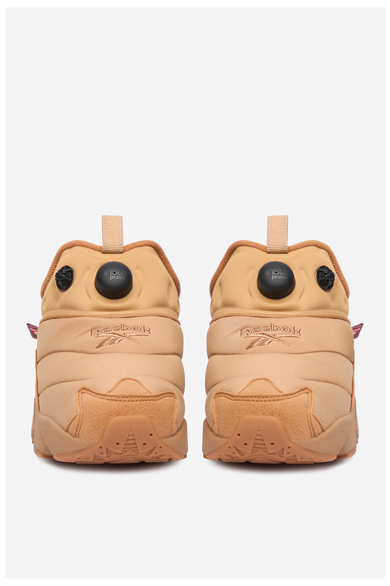 Спортни обувки Reebok EO-INSTAPUMP FURY MULE 100230816 БЕЖОВ