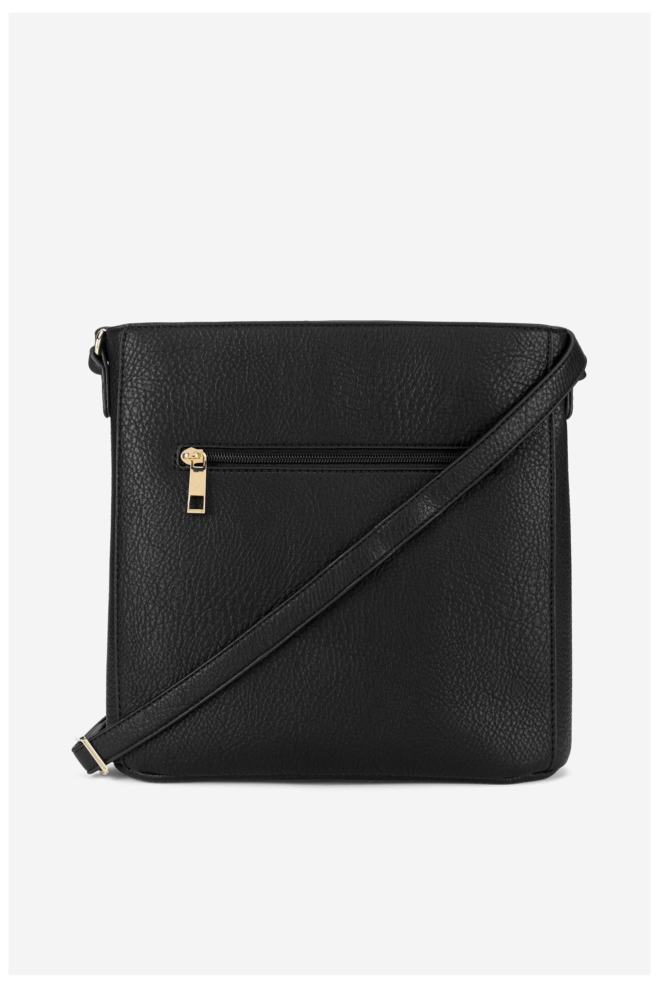 Torba Lasocki LSK-K-031-06 CRNA