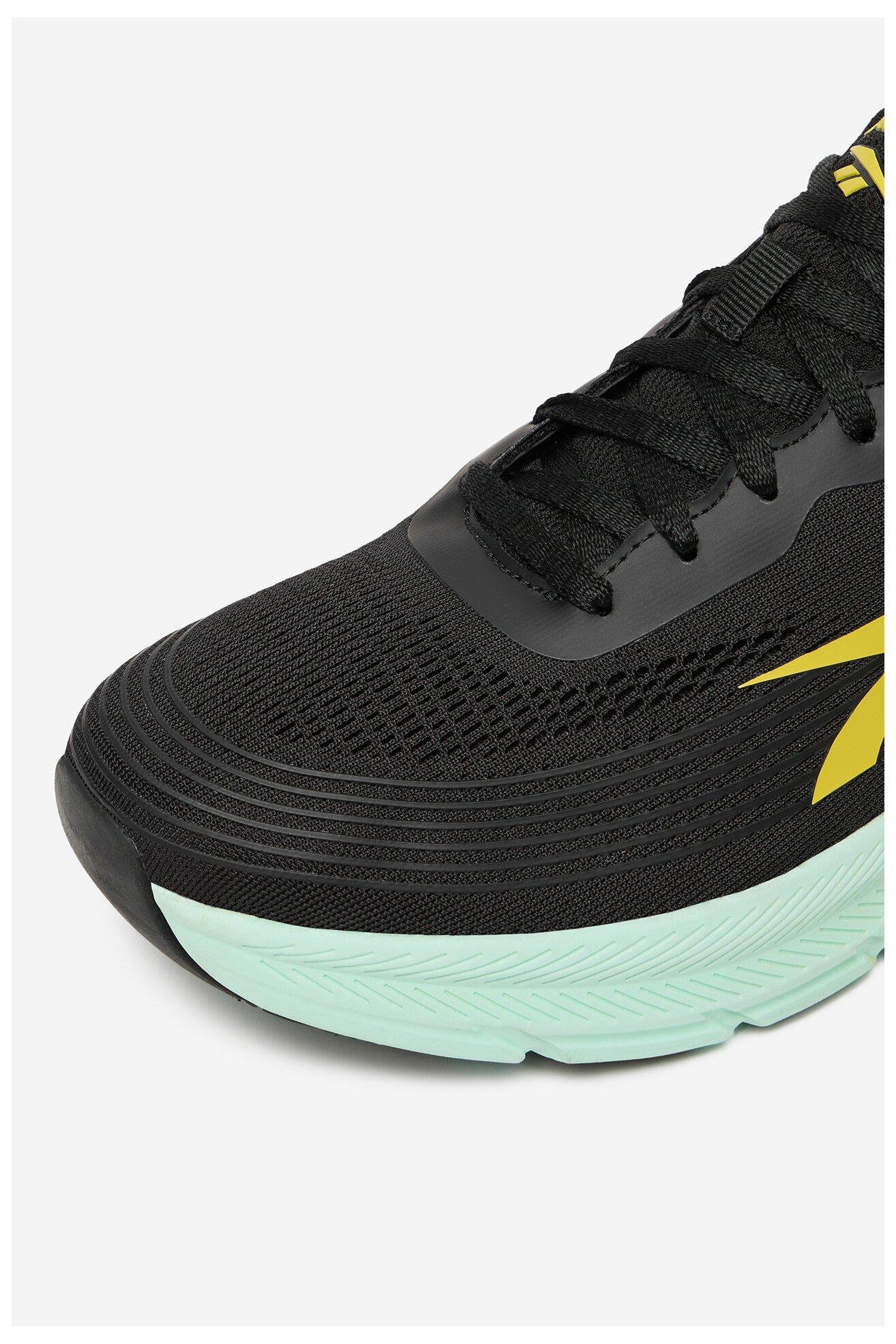 Спортни обувки Reebok CEO-ROAD STRIDER 100249487 ЧЕРЕН